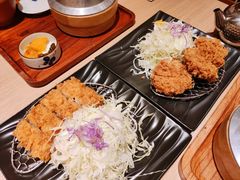 里脊猪排套餐-和幸(春熙路群光广场店)