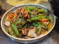 -明月土菜馆(老城区店)