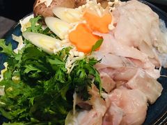 -玄白·炭烤活鳗(上海首店)