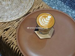 澳白-Legno.ita Coffee by Wood(襄阳南路店)