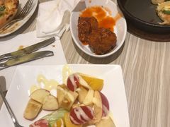 -必胜客(湘隆店)
