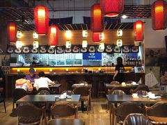 -小曹日本料理(软景中心店)