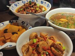 -八碗湘长沙市井菜(坡子街店)