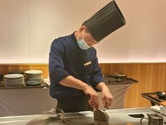 -厦门源昌凯宾斯基大酒店-隠れ鉄板焼