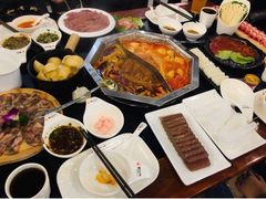 -朝天门火锅(魏安路店)