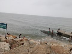 -辽宁团山国家级海洋公园