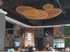 -1874融合西厨·观景餐厅(保利店)