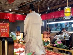 -长安大牌档之龙头酒肆(荣民龙首广场店)