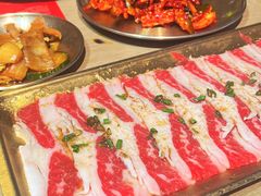 -西塔老太太泥炉烤肉(沈阳店)