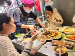 -喜来稀肉(虹泉路店)