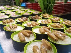 -V-ONE西雅图海鲜自助餐厅(仓山万达广场店)