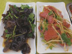 -赵氏老北京涮羊肉羊蝎子(蓝村店)
