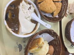 胡辣汤豆腐脑-穆彦华逍遥镇胡辣汤(岗坡路店)