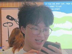 -安又胖韩国烤肉(美罗城店)