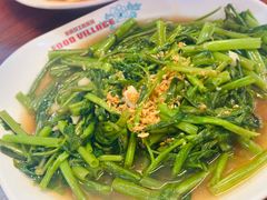 -班赞海鲜市场