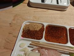 -霸腹烤肉(厦门柚子番店)