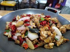 -湘香私房菜(大石长隆店)