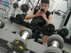 -乐刻健身(万科云城西里店)