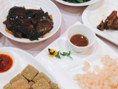 -顺风江南宴(静安大融城店)