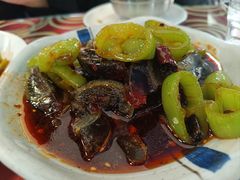 -大梁骨头馆·酱骨老菜(友好店)