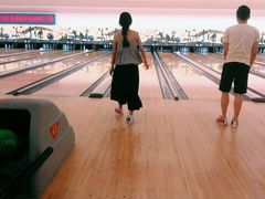 -广州保龄球馆(广州天河体育中心店)