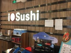 -争鲜回转寿司(金桥家乐福店)