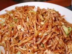 -揽月斋炙子烤肉·清真(安定门·五道营店)