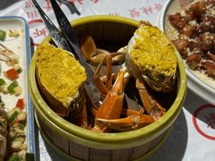 -三妹小龙虾·黄油蟹(华侨城总店)