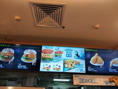 -德克士(广州南站店)