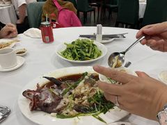 -鲤鱼门海鲜街