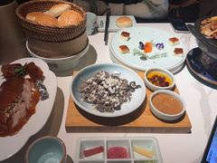 -四世同堂·京菜·烤鸭(双井店)