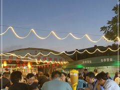 露天位-清真·馬坡二旦烧烤(人生一串拍摄店)