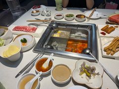 -海底捞火锅(勒泰店)