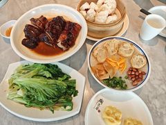 -陶兰居·香港饭店·海鲜大排档(圆融时代广场店)