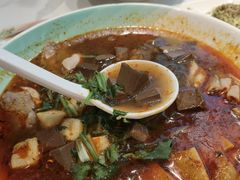 -苏晓玥·手作江南小吃(深圳北站店)