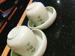 -韩盛·盛江山自助料理(于洪新玛特店)