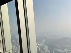 -瑞吉酒店·The Drawing Room闲逸廊·云端下午茶·夜奢Whiskey