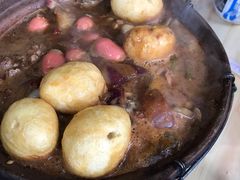 -范贤光鸡公煲(平乐园总店)