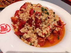 -肥肥虾庄·金牌油焖大虾(杨园滨江时代walk店)