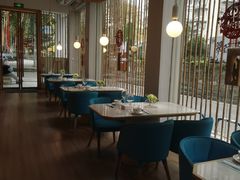 -周三的情书花园餐厅(江北店)