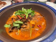 -大鸭梨烤鸭(望京店)