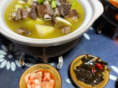 -张关合渣(航空大道店)