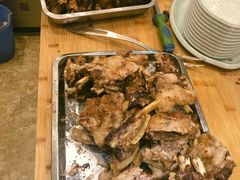 -清真·益鑫羊肉手抓馆(花园北街店)