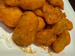 -沙力海西北特色美食烤肉店(北门坡店)