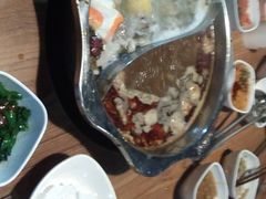 -傣妹火锅(南京东路一店)