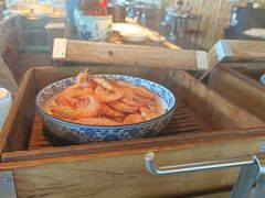 -君悦酒店·乐厨·高空自助餐(青年大街店)