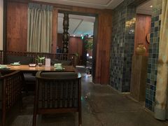-粗茶淡饭·隐庐私厨(东亭店)