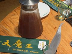 -草原塞蛮羊火锅城(港湾店)