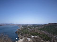 -棋盘山风景区