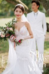 -唯一视觉婚纱摄影(李家村店)